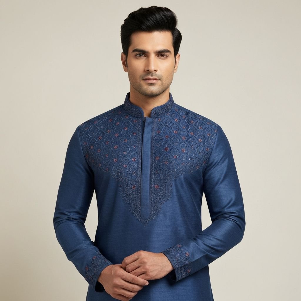 Premium formal tailoring